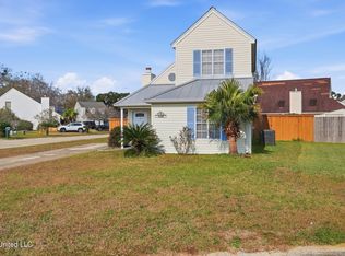 4448 Jeremiah Cv, Diberville, MS 39540