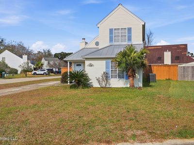 4448 Jeremiah Cv, Diberville, MS, 39540