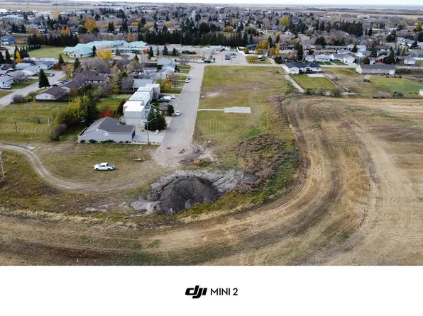 220 Bergmann AVENUE, Wynyard, SK S0A 4T0