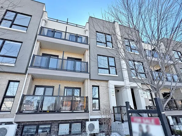 8855 Sheppard Ave E #358, Toronto, ON M1B 0E3
