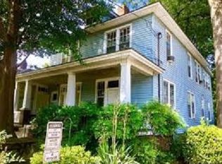 115 N Boylan Ave #C, Raleigh, NC 27603