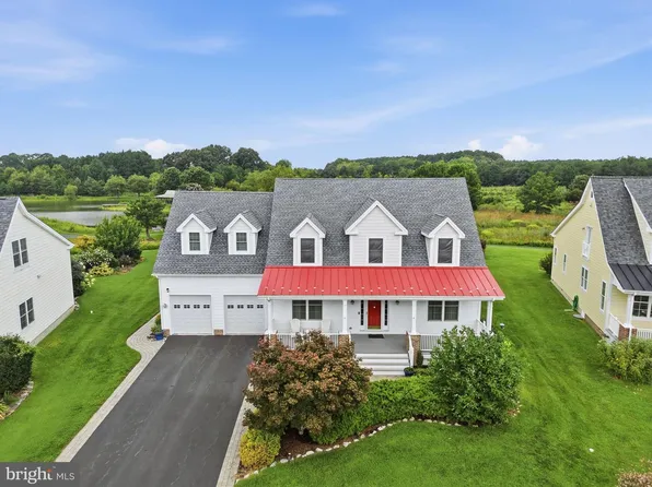 7964 Pond Haven Ct, Saint Michaels, MD 21663
