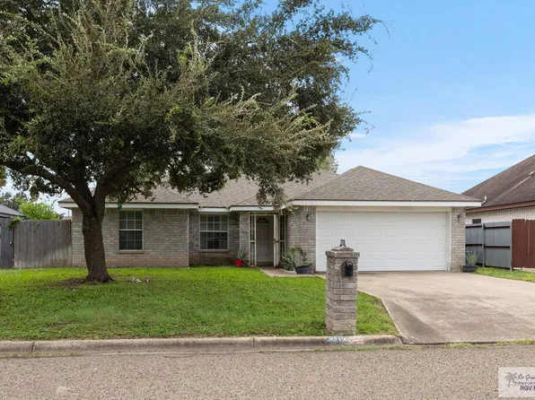3316 Audrey Ln, Edinburg, TX 78541