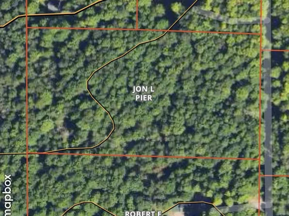 Whitetail Ln Lot 8, Long Lake, WI 54542