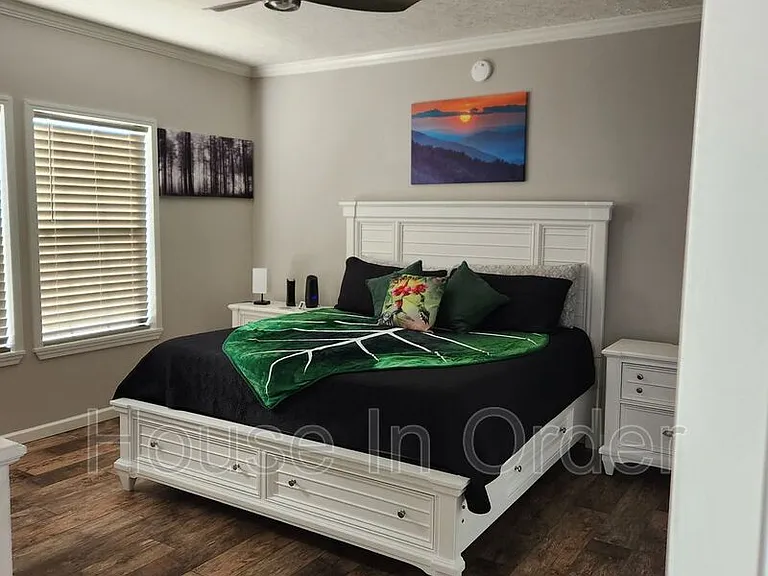 21 Bis Bailey Way — Photo 7