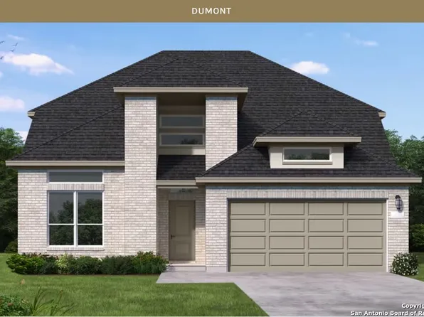 171 Desert Bloom, San Antonio, TX 78253