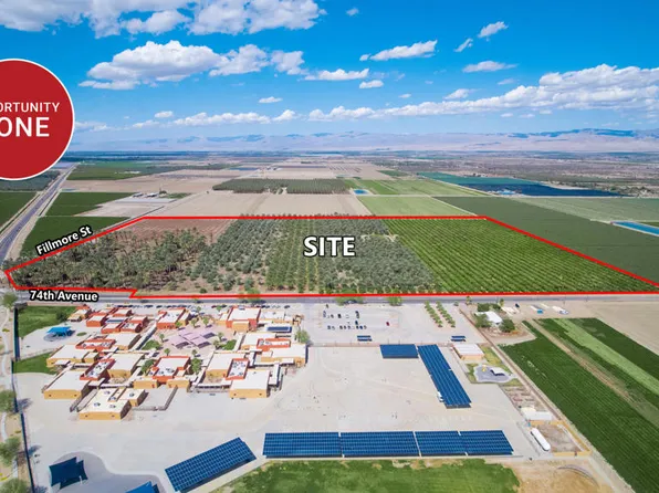 0 Fillmore Ave, Thermal, CA 92274