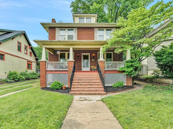 1827 Carter Rd SW, Roanoke, VA 24015