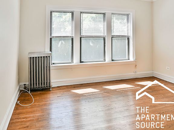 4th image of 6709 N Ravenswood Ave APT 2
