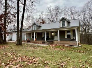 4299 Livingston Rd NE, Newark, OH 43055