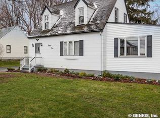 95 Big Ridge Rd, Spencerport, NY 14559