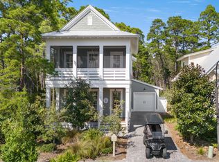 141 Matts Way, Santa Rosa Beach, FL 32459
