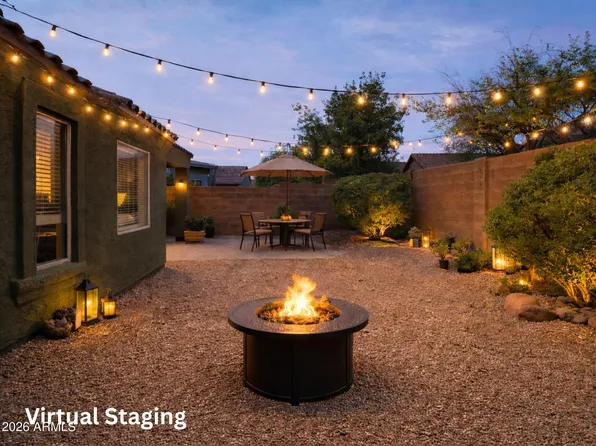 738 E SADDLE Way, San Tan Valley, AZ 85143