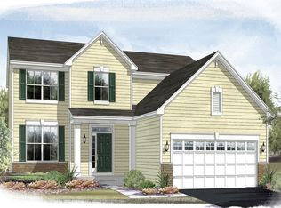 8915 Clinnin Ln, Huntley, IL 60142