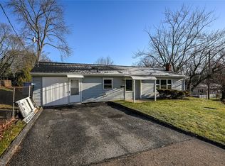 755 Clearview Ave, Akron, OH 44314