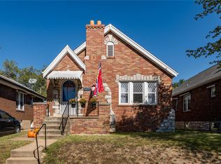 6405 Pernod Ave, Saint Louis, MO