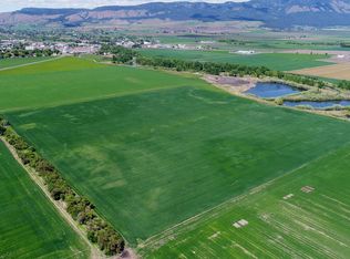 61993 Quail Rd, La Grande, OR 97850