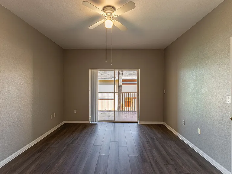 6330 Aragon Way #207 — Photo 12