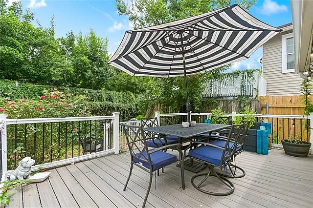 2835 Palmer Ave — Photo 14