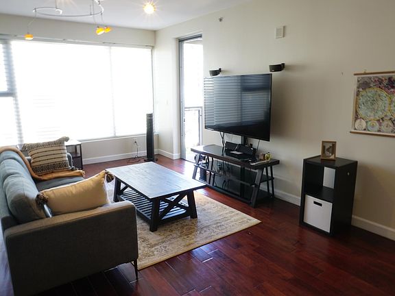 2nd image of 1150 J St Unit 704
