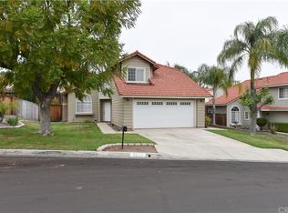 9322 Hot Springs Rd, Corona, CA 92883