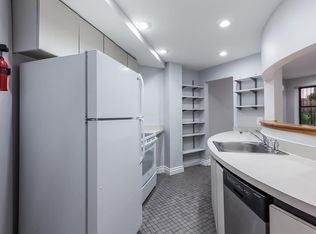 16 Symphony Rd APT 1, Boston, MA 02115