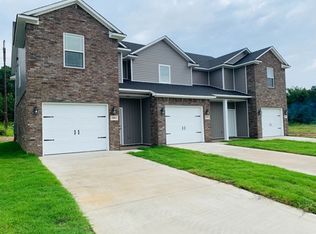 2108 Ingalls Ln APT B, Alma, AR 72921