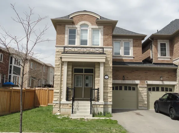121 Marigold Gdns, Oakville, ON L6H 0Y1