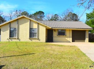 705 Denman St, Nacogdoches, TX 75964