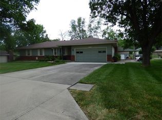 2608 NW 85th Ter, Kansas City, MO 64154