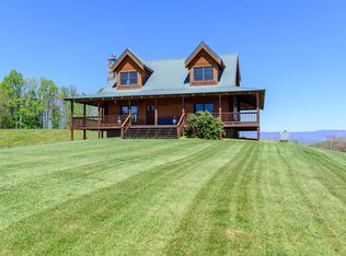 2821 Hill Station Alley Rd, Gate City, VA 24251