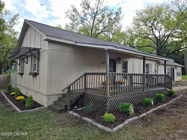 527 Chester Levee Rd, Jackson, TN 38301