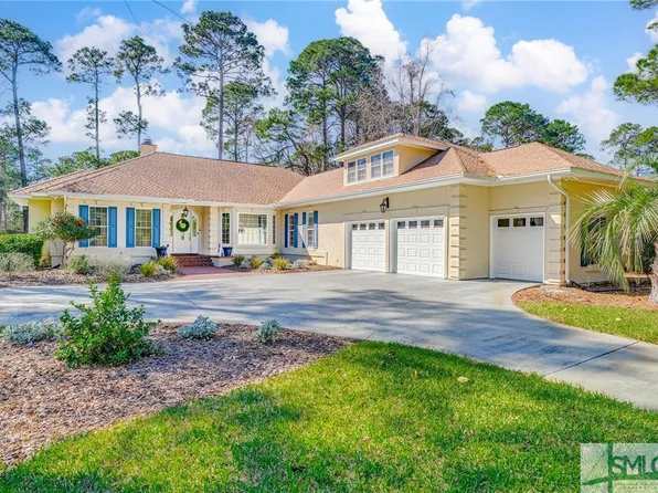2 Gumtree Lane, Savannah, GA 31411