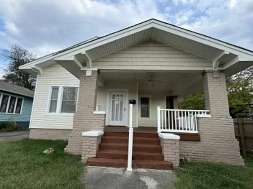 3108 Linden Ave Photo 1