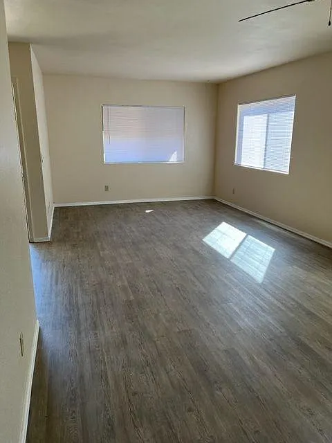 2 bed, 1165 sqft, $1,400 — Photo 3