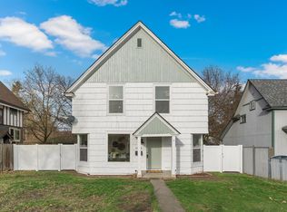 1024 W Spofford Ave, Spokane, WA 99205