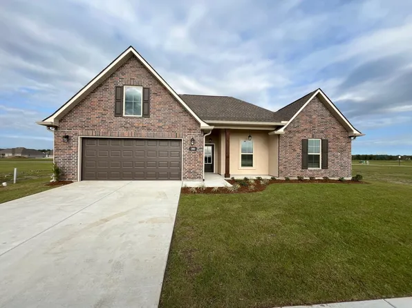 295 Kings Wood Ave, Thibodaux, LA 70301