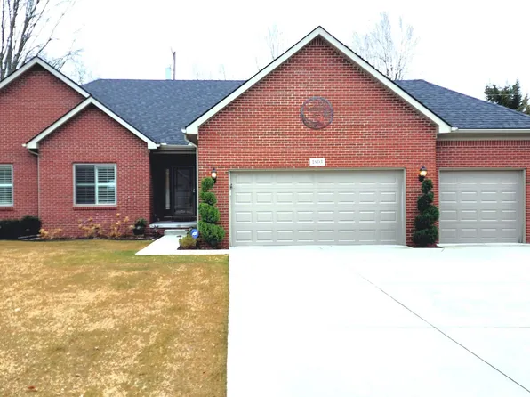 1903 Karen Ave, Saint Clair, MI 48079