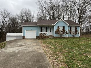 925 Merritt Lewis Ln, Clarksville, TN 37042