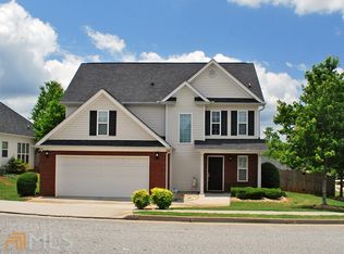 21 Steeplechase Dr, Newnan, GA 30263