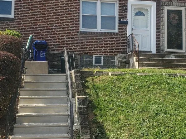 204 Devereaux Ave, Philadelphia, PA 19111