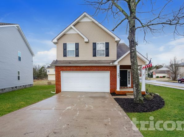 501 Homey Dr