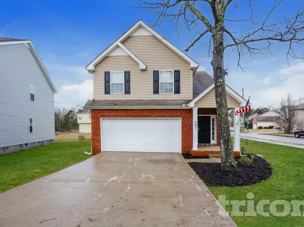 501 Homey Dr, Antioch, TN 37013