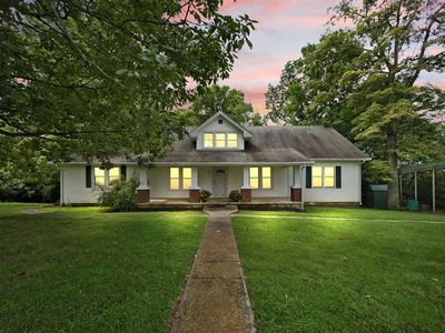 905 Morgantown Rd, Brownsville, KY, 42210