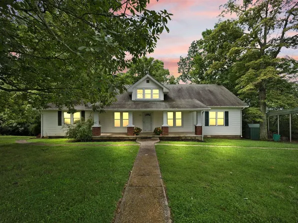 905 Morgantown Rd, Brownsville, KY 42210