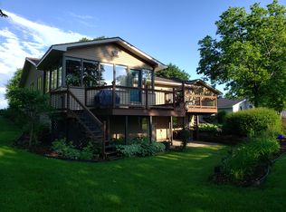 S2994 Golf Course Rd, Reedsburg, WI 53959