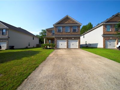 1502 Adie St, Phenix City, AL, 36867