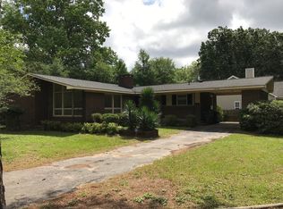 1332 Brennen Rd, Columbia, SC 29206