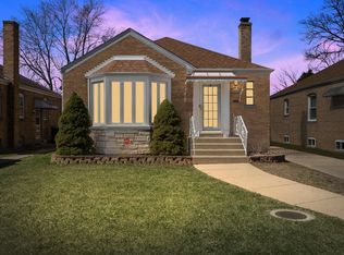 5016 N Nottingham Ave, Chicago, IL 60656