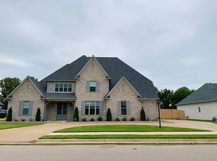 6829 Farm Cv, Olive Branch, MS 38654